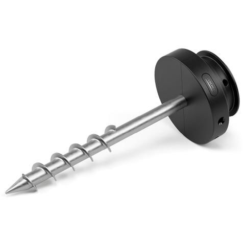 Kärcher Home & Garden 2.645-382.0 Grondpen voor slanghaspel 1 stuk(s)