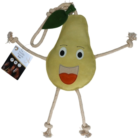Excellent Horse Foodie Friends Pear