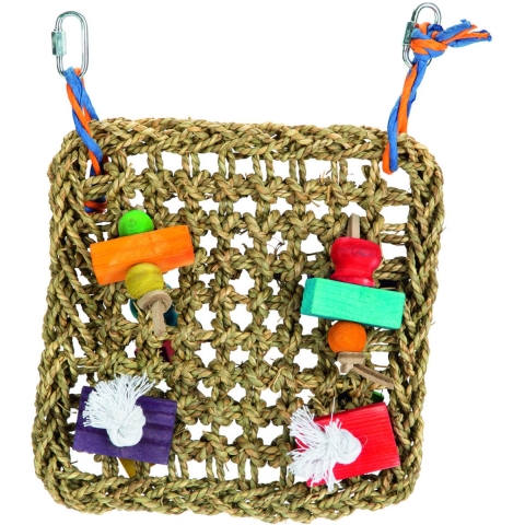 Beeztees Joan - Vogelspeelgoed - 28x20 cm