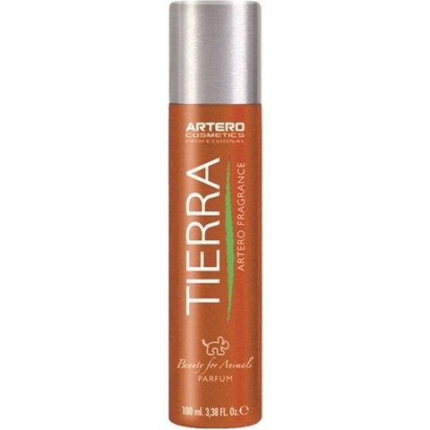 Tierra parfumspray 90 ml