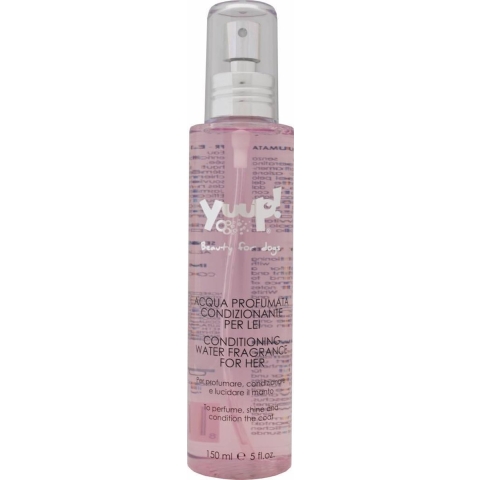 Conditioning Water Fragrance for Her 150 ml