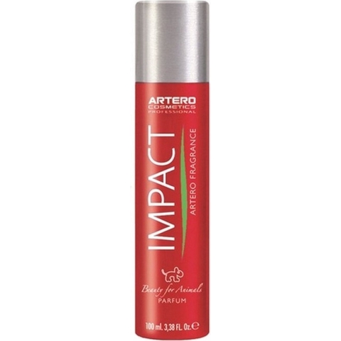 Impact parfumspray 90 ml