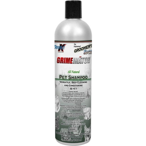 Grimeinator shampoo 1:32, reinigend 473 ml