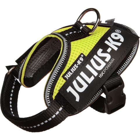 IDC Powair Neon - Maat 3XS