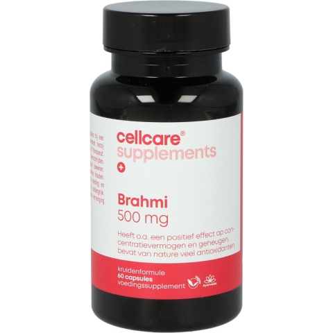Cellcare Brahmi Capsules