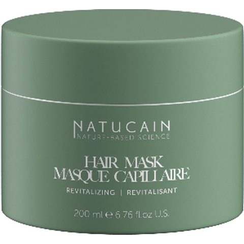 Natucain Revitalizing Haarmasker