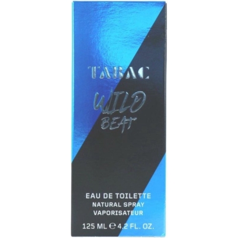 Tabac Wild Beat Eau De Toilette