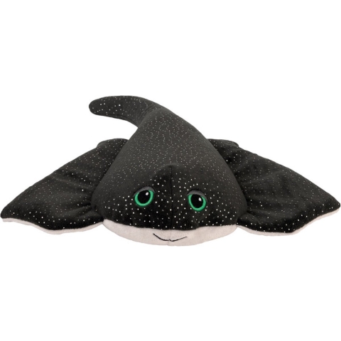 Warmies Warmteknuffel Manta Rog