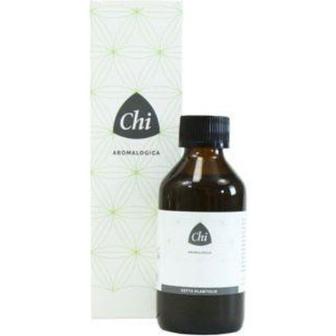 Chi Arganolie Biologisch