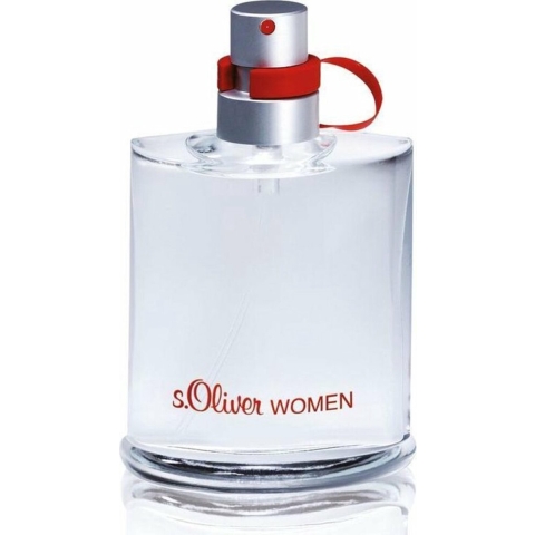 s Oliver Woman Eau De Parfum