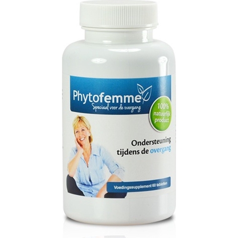 Phytofemme Tabletten