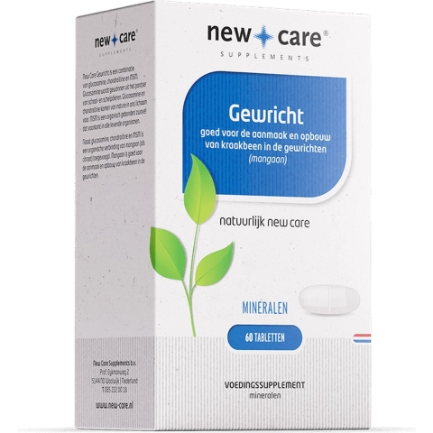 New Care Gewricht Tabletten