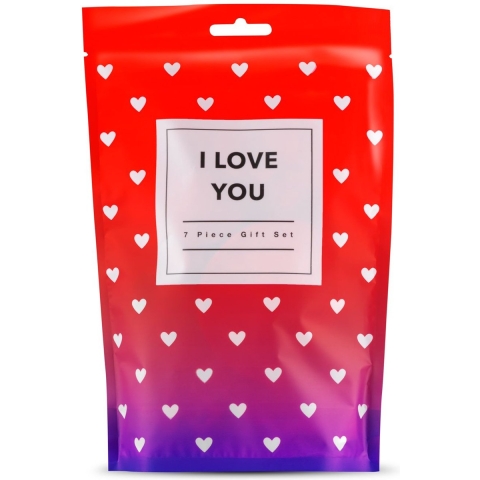 Eros I Love You Set