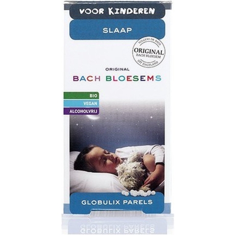 Lemon Pharma Bach Bloesem Globule Parels Slaap Kinderen