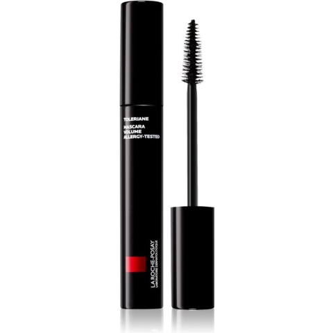 La Roche-Posay Toleriane Waterproof Mascara Black