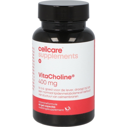 VitaCholine 400 mg