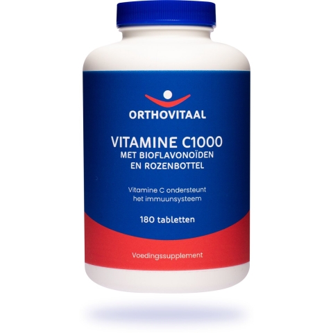 Vitamine C 1000