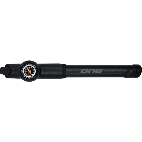 ONE Bikeparts Fietspomp M.PUMP 50