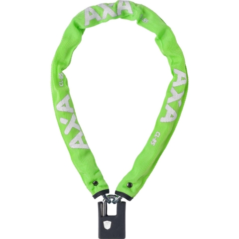 Kettingslot Clinch+ 85CM Groen