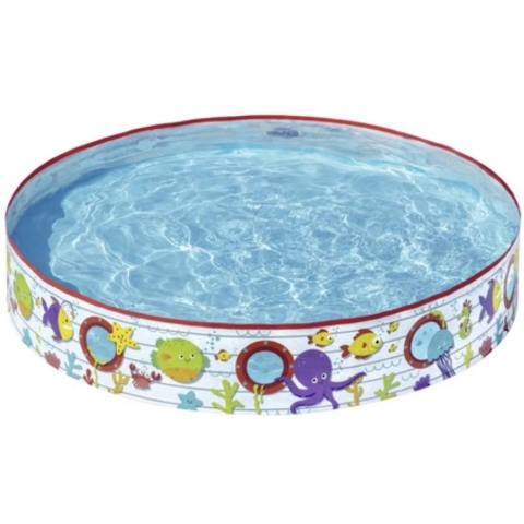 Bestway zwembad snapset 152x25cm