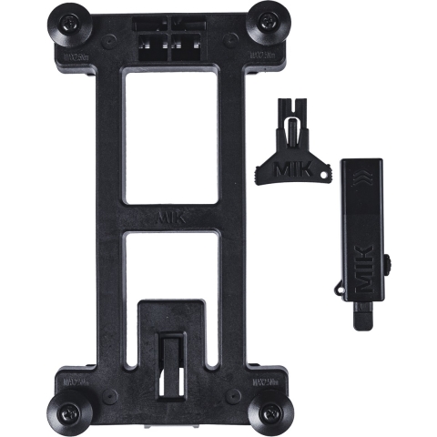 MIK 2.0 adapterplaat