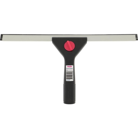 Sorbo Raamwisser kunststof 35cm