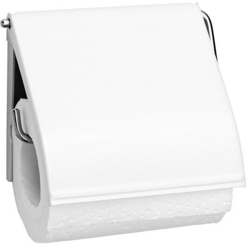 Brabantia Toiletrolhouder Wit