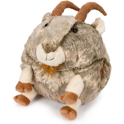 Cozy Noxxiez Knuffel geit