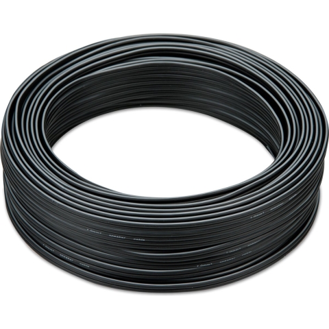 Teufel 30 m luidsprekerkabel C1030S Luidsprekers/Satellieten Zwart