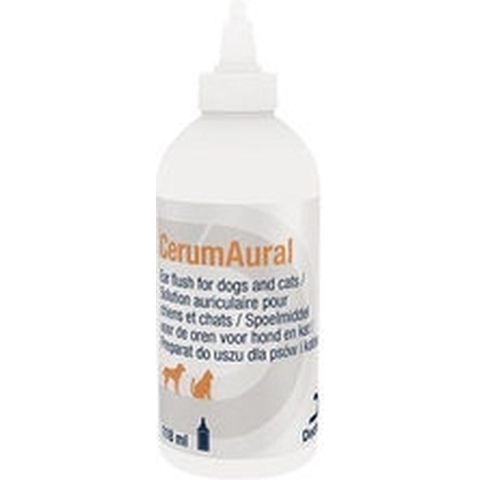 Dermallay CerumAural Spoelmiddel