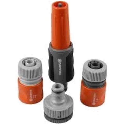 Gardena startset 18295 voor tuinslang