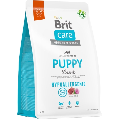 Brit-petfood Brit Care - Hypoallergenic - Puppy
