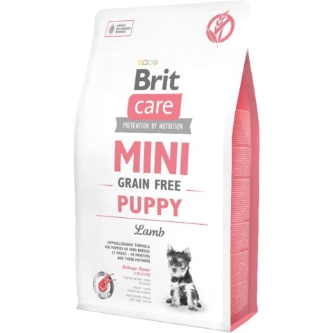 Brit-petfood 2 kg
