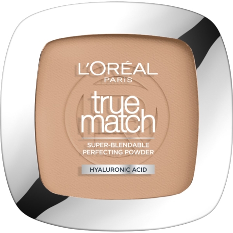1+1 gratis: L'Oréal True Match Poeder 5D/W