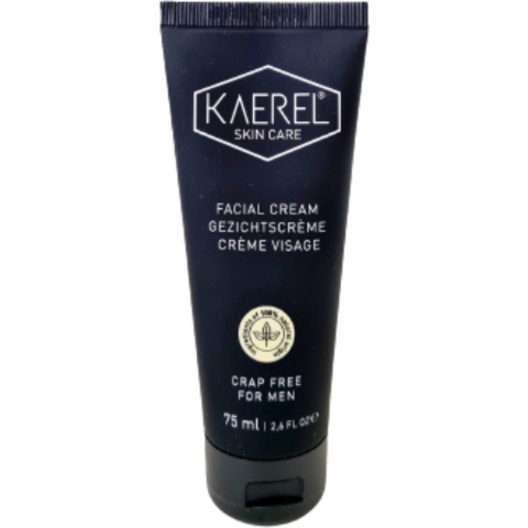 Kaerel Gezichtscrème 75 ml