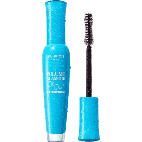 1+1 gratis: Bourjois Mascara Volume Glamour Oh Oui ! 04 Waterproof 7 ml
