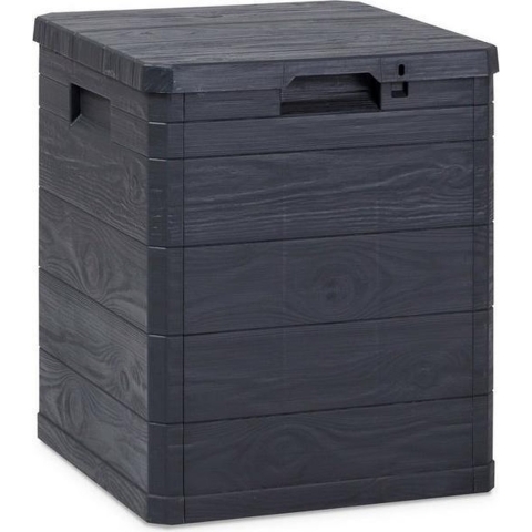 Kussenbox Woody's 90 antraciet - Toomax