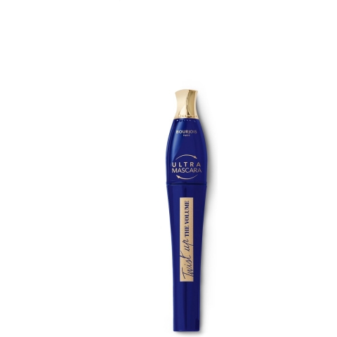 1+1 gratis: Bourjois Twist Up The Volume Mascara 03 Ultra Blue 8 ml