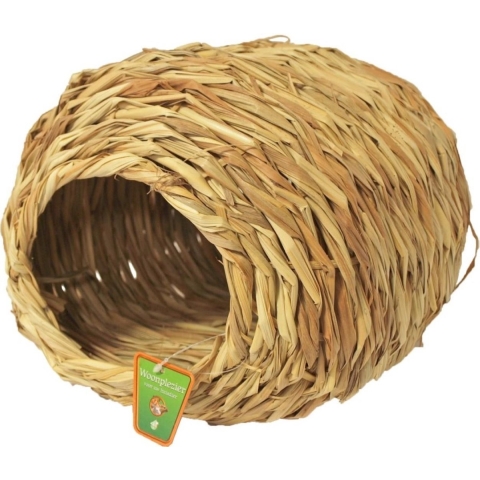 Knaagdier schuilplaats cocoon 25 cm - Gebr de boon