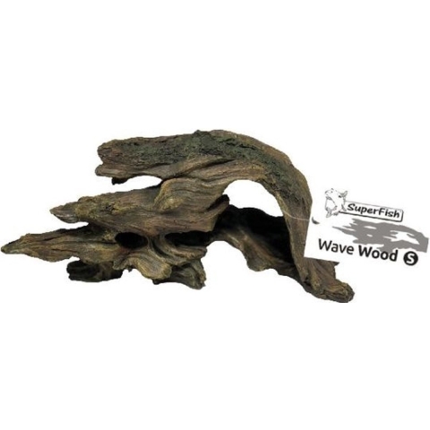 Wave wood m Superfish - Superfish