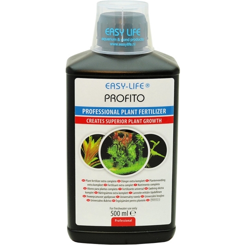 Profito 1 liter Nerus - Suren collection