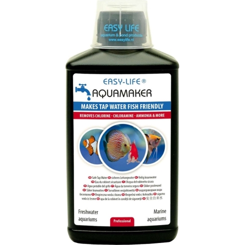Aquamaker 1 liter - Suren collection