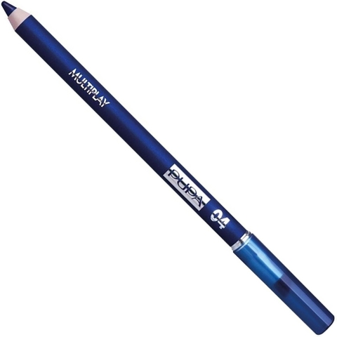 PUPA Milano Multiplay Pencil 1,2gr 04 - Shocking Blue 2 gr