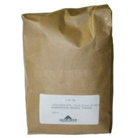 Jacob Hooy Zoethout Gesneden 1 kg
