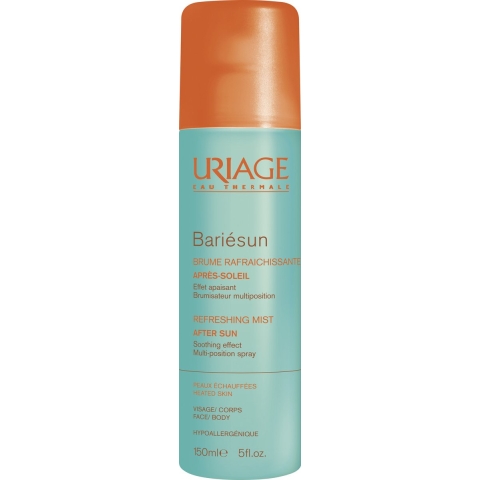 Uriage Bariésun Verzachtende Mist After Sun 150 ml