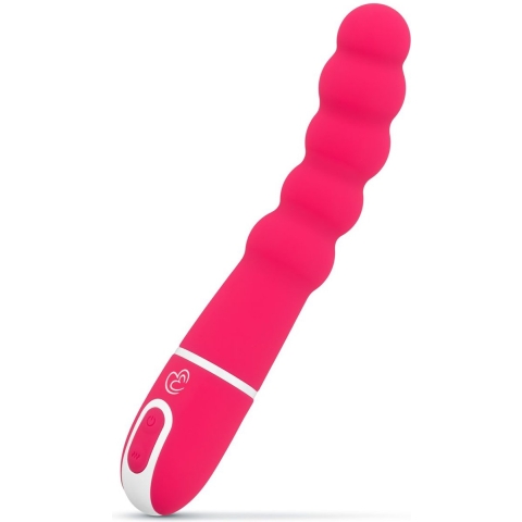 Easytoys Anaal Vibrator Roze