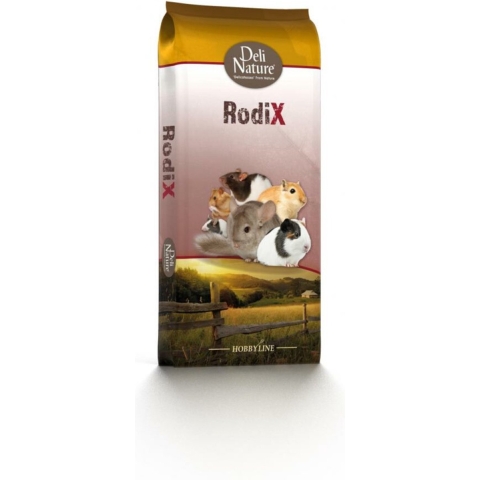Deli Nature Guinix Elite Extra Vitaal Pellet 20 kg