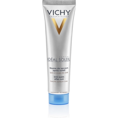 Vichy Ideal Soleil Aftersun SOS Balsem 100 ml