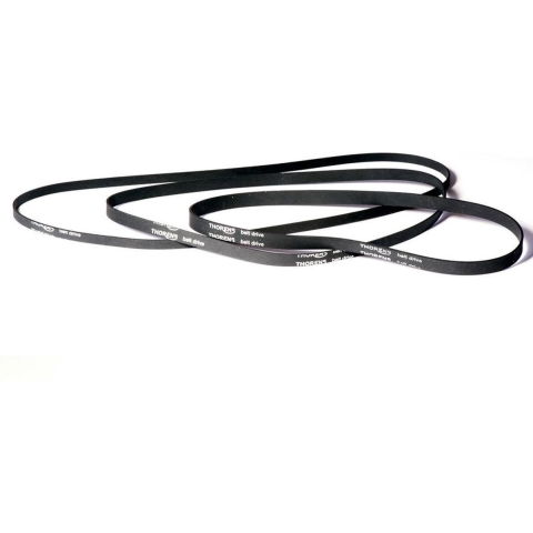Thorens Belt Standard (snaar)