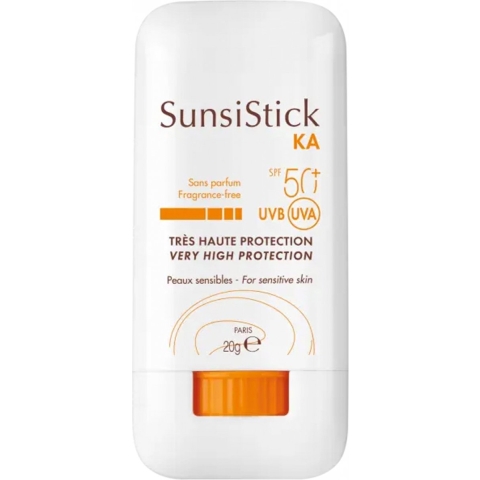 Avène SunsiStick KA SPF 50+ 20 gr